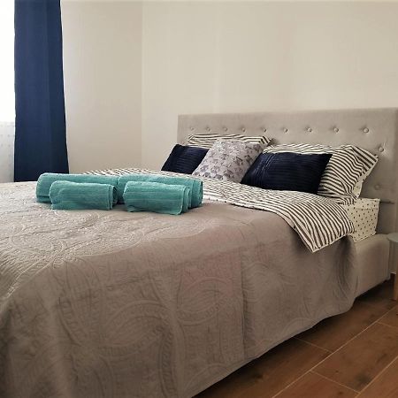 Apartman Astra سريمسكا ميتروفيكا المظهر الخارجي الصورة