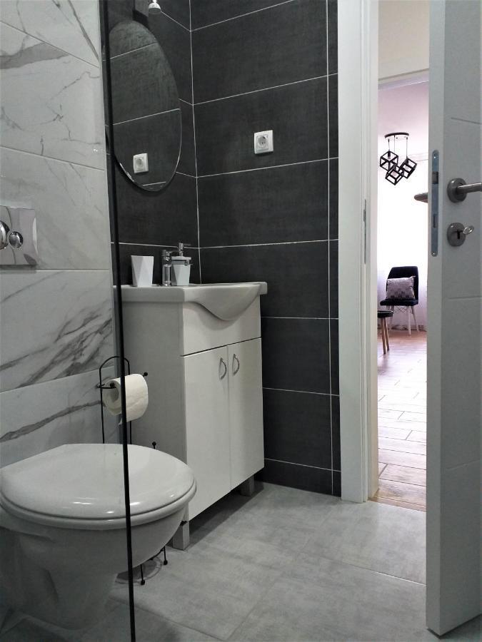 Apartman Astra سريمسكا ميتروفيكا المظهر الخارجي الصورة