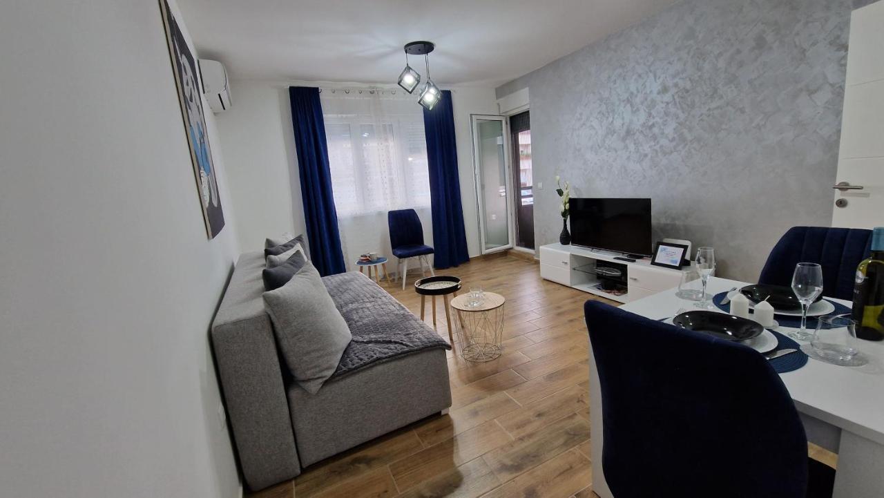 Apartman Astra سريمسكا ميتروفيكا المظهر الخارجي الصورة
