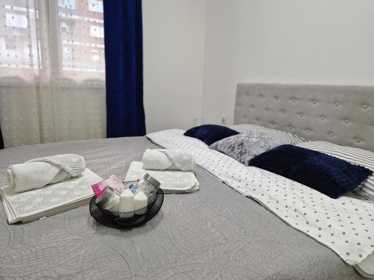 Apartman Astra سريمسكا ميتروفيكا المظهر الخارجي الصورة