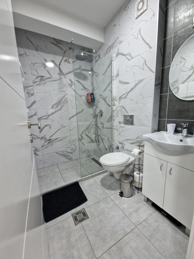 Apartman Astra سريمسكا ميتروفيكا المظهر الخارجي الصورة