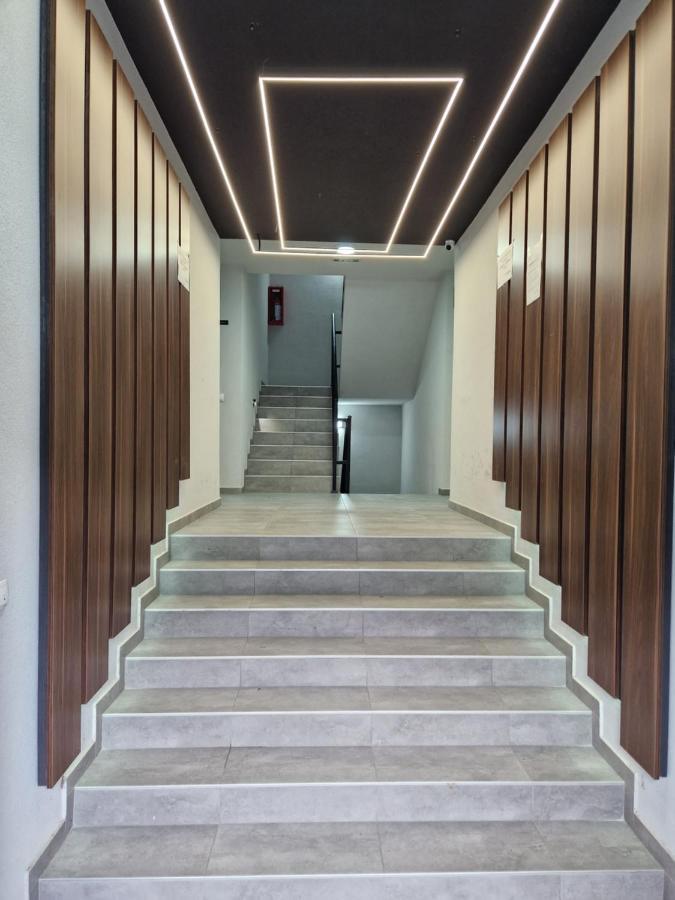 Apartman Astra سريمسكا ميتروفيكا المظهر الخارجي الصورة